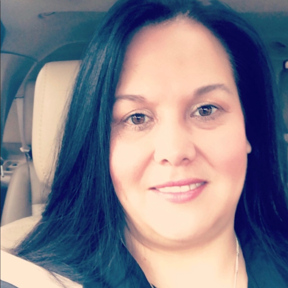 Meet your Posher, Jacie